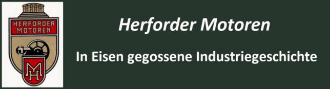 IG zur Erhaltung Herforder Motoren